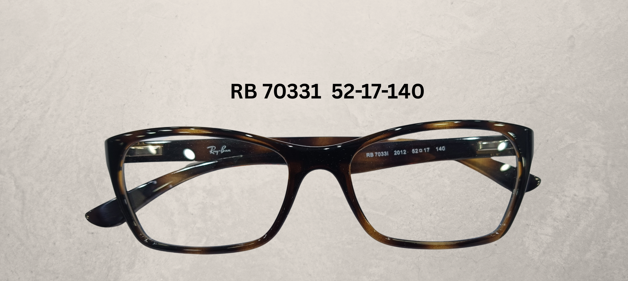 BEST QUALITY RAYBAN FRAMES