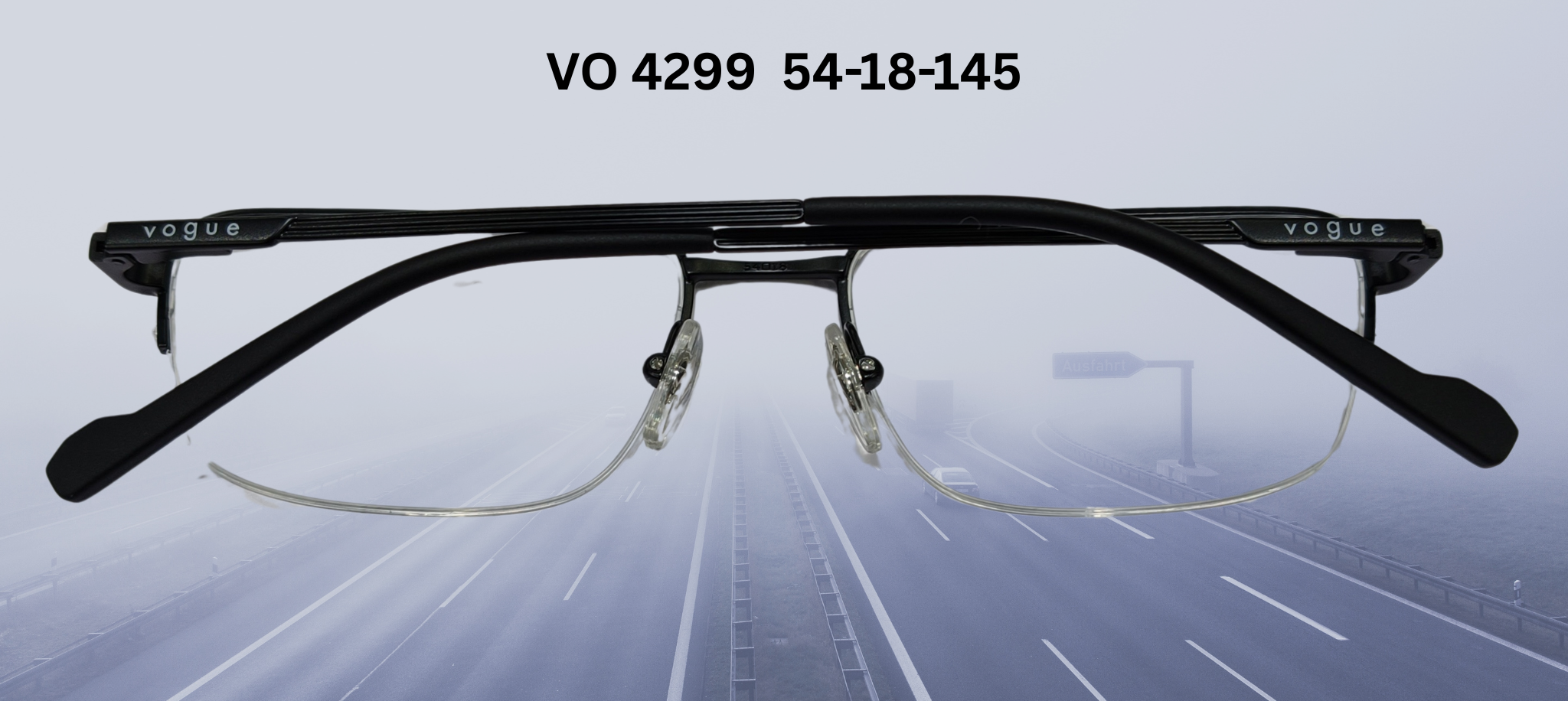 VOGUE BEST QUALITY FRAME